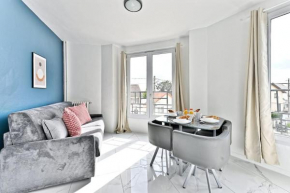 Appartement lumineux et moderne - Gagny